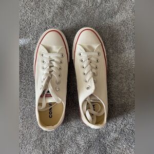 Converse shoes